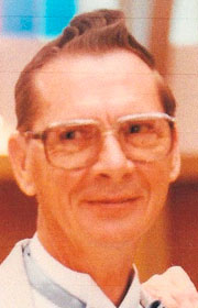 DARRELL L. BECKER | News, Sports, Jobs - Messenger News